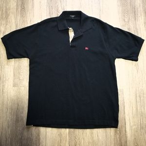 BURBERRY London Polo